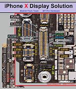 Image result for iPhone X LCD Wire