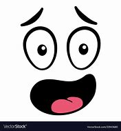 Image result for Cartoon Eyes and Mouth