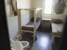 Image result for Inside of American Prison Crll