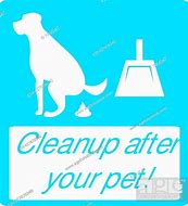 Image result for Funny Dog Poop Signs
