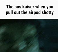 Image result for AirPod Subwoofer Meme