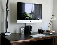 Image result for Wall Stand for Mac All in One