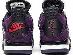 Image result for jordans v retro purple suede