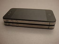 Image result for iPhone 4 Screen vs 4S