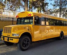 Image result for Autobus Escolar Amarillo