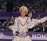 Image result for Blades of Glory Pearls