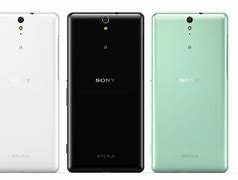 Image result for Sony Xperia C5 Ultra Mobile