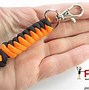 Image result for para cord lanyards