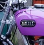 Image result for Yamaha XS 750 Tracker
