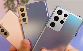 Image result for Galaxy S21 vs S21 Ultra