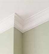 Image result for Small Crown Molding Ideas
