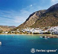 Image result for MV Sifnos