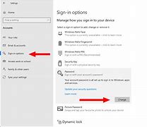 Image result for How to Delete Password On Laptop