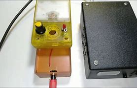 Image result for DIY 70Cm SWR Meter