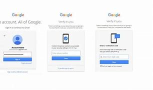 Image result for Google 2 Factor Authentication