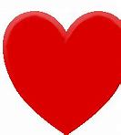 Image result for Red Heart Emoji