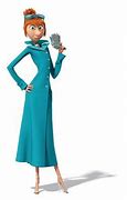 Image result for Vector Character From Despicable Me
