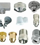 Image result for ITC Spray Nozzle