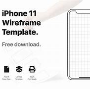 Image result for iPhone App Wireframe Template Back Sies