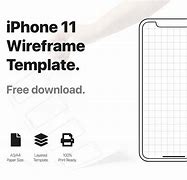 Image result for +iPhone App Wireframe Template Back Sies