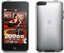 Image result for iPod Touch 2G Box Art