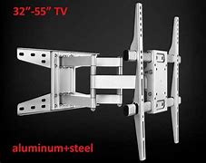 Image result for Retractable TV Wall Bracket