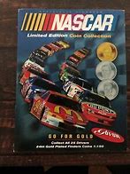 Image result for NASCAR Limited Edition Coin Collection