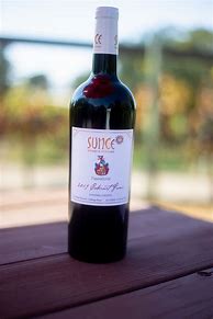 Image result for Sunce Cabernet Franc Mazzera Ranch