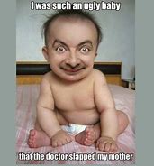 Image result for Funny Ugly Faces Memes