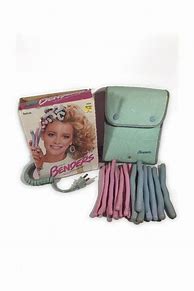 Image result for 1980s Beauty Products