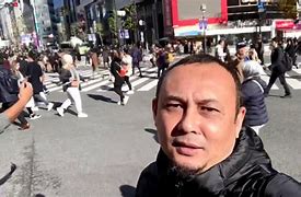 Image result for Tokyo Road Crossing