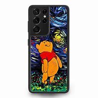 Image result for Winnie the Pooh S21 Ultra Phone Case