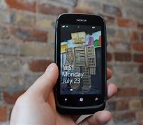 Image result for Nokia Lumia 610