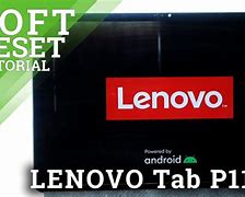Image result for Lenovo Soft Reset Button