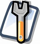 Image result for Wrench Icon Vector