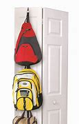 Image result for Over Door Hook Backpack