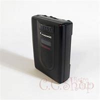 Image result for Panasonic RQ A170