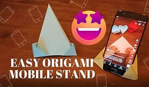 Image result for Phone Stand Papercraft