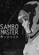 Image result for Master of Sport Sambo Art
