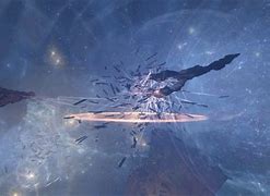 Image result for Eve Online Titan Combat