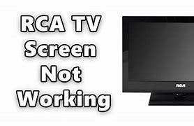 Image result for RCA Blue Screen