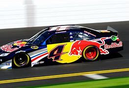 Image result for Red Bull NASCAR 4