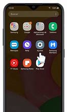 Image result for Teléfono Samsung A01