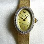 Image result for Mithra Ladies Gold Watch