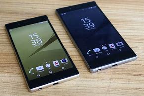 Image result for Sony Xperia Z5 Cũ