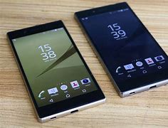 Image result for Sony Z5 6GB 64GB