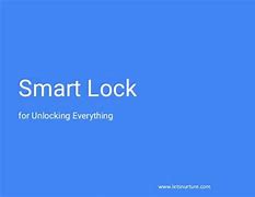 Image result for Smart Lock Windows XP