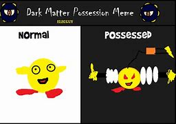 Image result for Dark Matter Meme