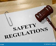 Image result for Safety Regulations