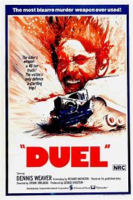 Image result for Duel of the Century Movie Poster